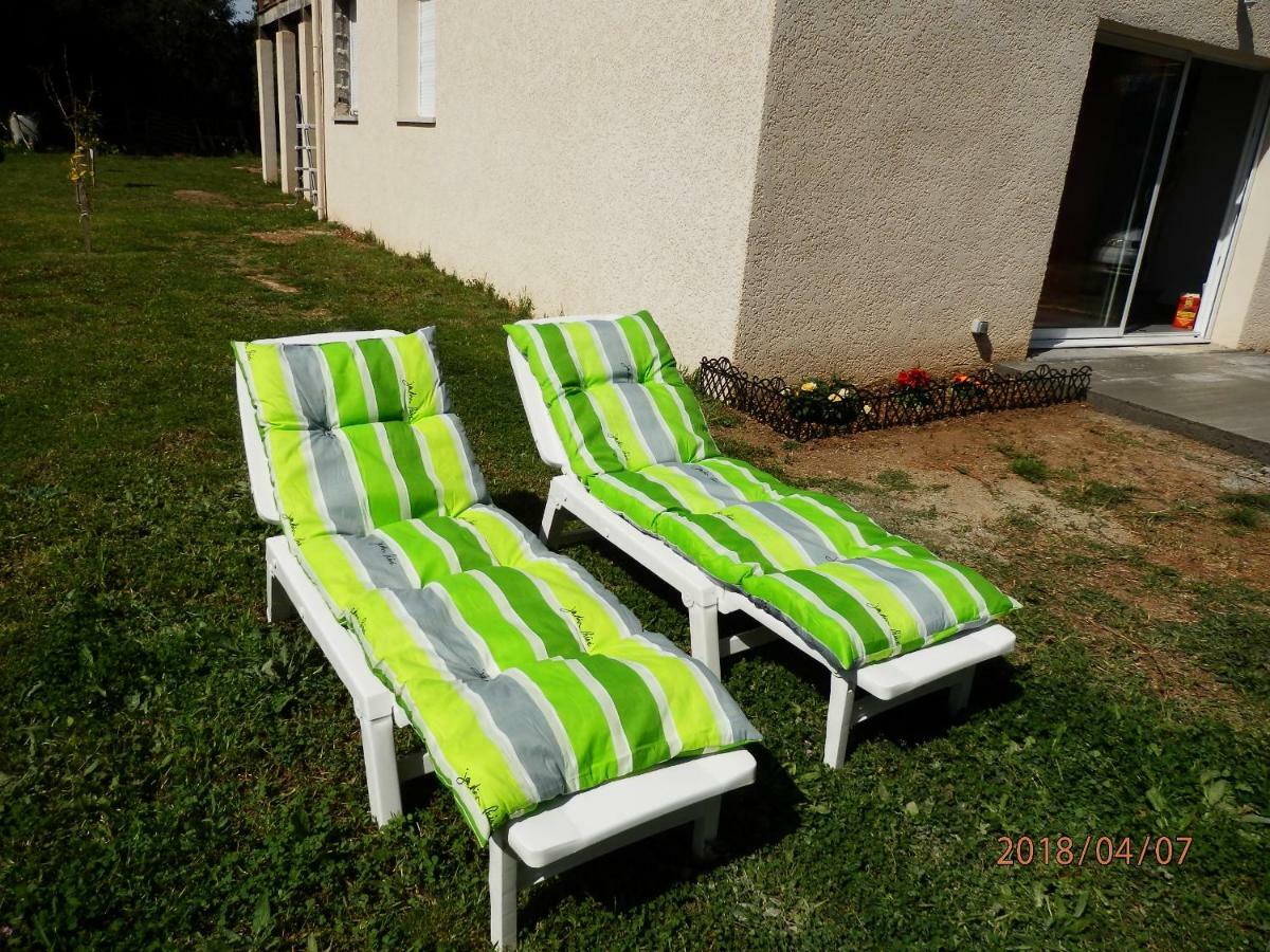 Location Vacances Linguizzetta Екстериор снимка