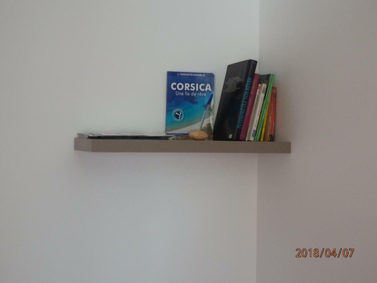 Location Vacances Linguizzetta Екстериор снимка